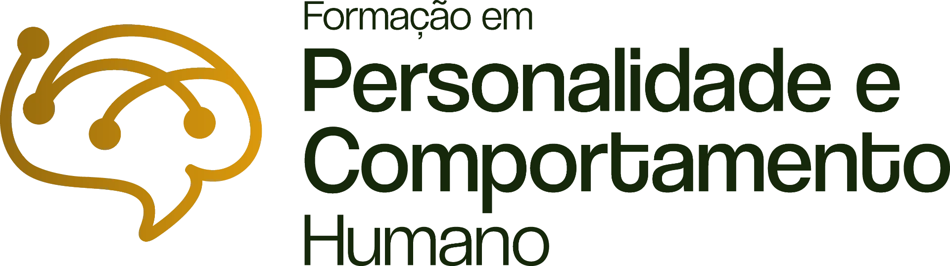 FPC — Formação em Personalidade e Comportamento Humano