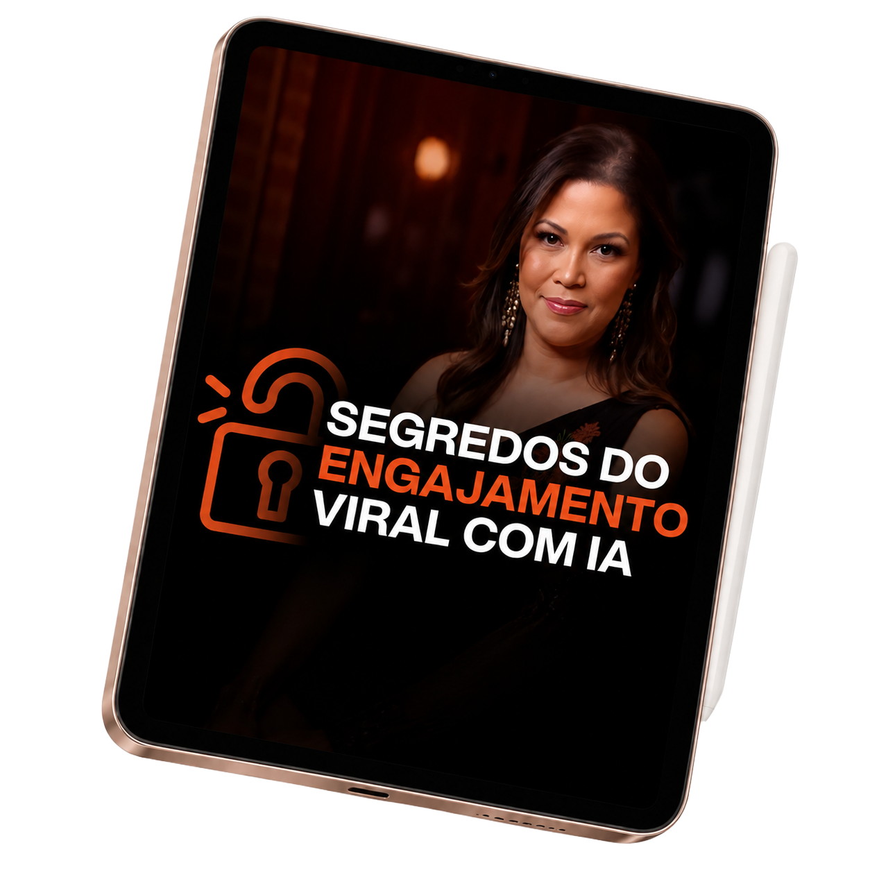 Segredos do Engajamento Viral por IA